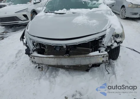 2015 Nissan Altima 2.5/2.5 S/2.5 Sl/2.5 Sv z USA, uszkodzony, nr VIN 1N4AL3AP1FN313665